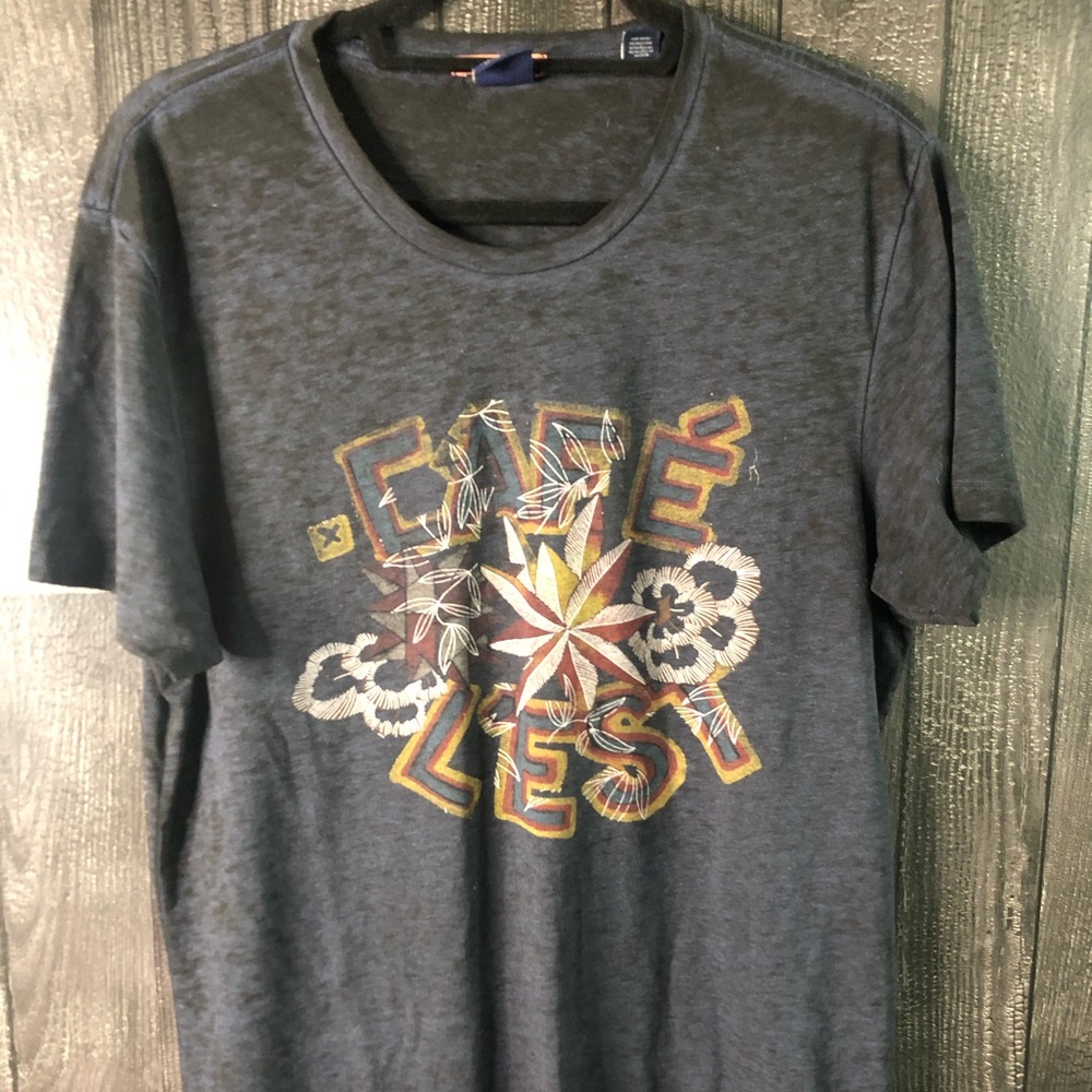 Men’s T-shirt | SCOTCH & SODA